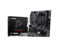 MSI Płyta główna PRO A520M-S AM5 2DDR4 mATX