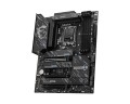 MSI Płyta główna Z890 GAMING PLUS WIFI6E s1851 4DDR5 ATX