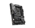 MSI Płyta główna Z890 GAMING PLUS WIFI6E s1851 4DDR5 ATX