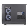 Thermaltake Obudowa - Vision 330 CR ARGB TG - Black