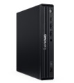 Lenovo Komputer ThinkCentre M70q Tiny G6 13HA001SPB W11Pro Ultra 3 205T/16GB/512GB/INT/Black/3YR OS