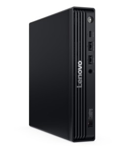 Lenovo Komputer ThinkCentre M70q Tiny G6 13HA001SPB W11Pro Ultra 3 205T/16GB/512GB/INT/Black/3YR OS