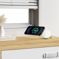 Belkin Ładowarka magnetyczna Magnetic Pad Qi2 15W biała