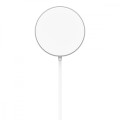 Belkin Ładowarka magnetyczna Magnetic Pad Qi2 15W biała