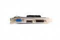 AFOX Karta graficzna - Geforce GT730 4GB DDR3 128Bit DVI HDMI VGA LP Single fan V6