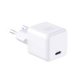 3MK Ładowarka 25W PD Hyper Charger kabel USB-C w komplecie
