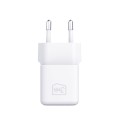 3MK Ładowarka 25W PD Hyper Charger kabel USB-C w komplecie