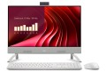 Dell Komputer Dell 24 All-in-One EC24250 Win11Pro i5-1334U/16GB/1TB/23.8 FHD/Intel UHD Graphics/Cam/WLAN+BT/3Y ProSupport