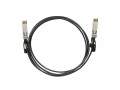 Lanberg Kabel DAC SFP+ 3m czarny 10Gb/s