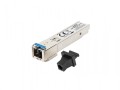 Lanberg Moduł światłowodowy SFP Bidi do 3km 1Gb/s 1310nm/1550nm Gigabit SC/UPC A