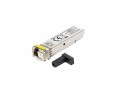 Lanberg Moduł światłowodowy SFP Bidi do 3km 1Gb/s 1550nm/1310nm Gigabit LC/UPC B