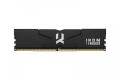 GOODRAM Pamięć DDR5 IRDM 16GB(1*16GB)/6400 CL32 czarna
