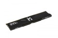 GOODRAM Pamięć DDR5 IRDM 16GB(1*16GB)/6400 CL32 czarna