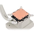 Thermaltake Chłodzenie wodne - AIO Retro 360 Ultra ARGB LCD