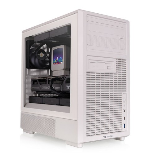 Thermaltake Obudowa - Retro 260 TG