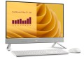 Dell Komputer Dell 27 All-in-One EC27250 Win11Pro CORE 7-150U/16GB/1TB/27.0 FHD/Intel Graphics/Cam/WLAN + BT/3Y ProSupport