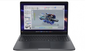 Dell Stacja robocza Dell Pro Precision 5 16 PW516261 W11Pro U7 366H vPro/32GB/1TB/16.0 FHD+/WUXGA/RTX PRO 1000/FgrPr/Cam&Mic/WLAN+BT/BcklKb/6C/3YPS