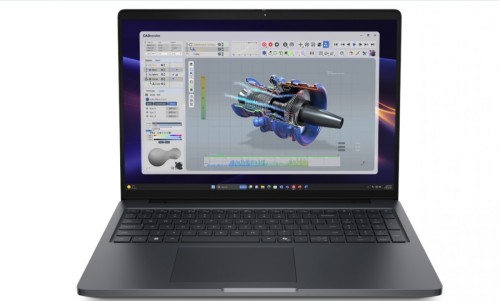 Dell Stacja robocza Dell Pro Precision 5 16 PW516261 W11Pro U7 366H vPro/32GB/1TB/16.0 FHD+/WUXGA/RTX PRO 1000/FgrPr/Cam&Mic/WLAN+BT/BcklKb/6C/3YPS