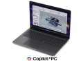 Dell Stacja robocza Dell Pro Precision 5 16 PW516261 W11Pro U7 366H vPro/32GB/1TB/16.0 FHD+/WUXGA/RTX PRO 1000/FgrPr/Cam&Mic/WLAN+BT/BcklKb/6C/3YPS