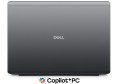 Dell Stacja robocza Dell Pro Precision 5 16 PW516261 W11Pro U7 366H vPro/32GB/1TB/16.0 FHD+/WUXGA/RTX PRO 1000/FgrPr/Cam&Mic/WLAN+BT/BcklKb/6C/3YPS