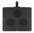 IcyBox Obudowa IB-3710-C31 10xHDD 2,5"/3,5" SATA, Single Mode, HOST USB 3.2 Gen2, Zasilacz 200W