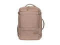 Natec Plecak do laptopa CAMEL LITE 15.6 cala beżowy