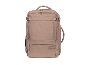 Natec Plecak do laptopa CAMEL LITE 15.6 cala beżowy