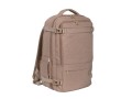 Natec Plecak do laptopa CAMEL LITE 15.6 cala beżowy
