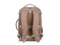 Natec Plecak do laptopa CAMEL LITE 15.6 cala beżowy