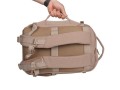 Natec Plecak do laptopa CAMEL LITE 15.6 cala beżowy