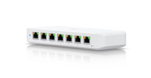 UBIQUITI Przełącznik Ultra 210W USW-Ultra-210W