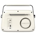 Savio Radio przenośne RS-04 DAB+