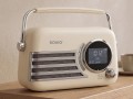 Savio Radio przenośne RS-04 DAB+
