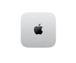 Apple Mac Mini: M6 12/12, 16GB, 512GB SSD