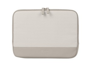 Natec Etui do laptopa Mussel 2 max 14.1 beżowe