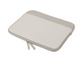 Natec Etui do laptopa Mussel 2 max 14.1 beżowe