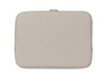 Natec Etui do laptopa Mussel 2 max 14.1 beżowe