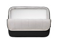 Natec Etui do laptopa Mussel 2 max 14.1 czarne