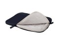 Natec Etui do laptopa Mussel 2 max 14.1 granatowe