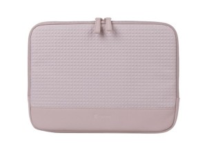 Natec Etui do laptopa Mussel 2 max 14.1 różowe