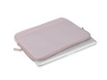 Natec Etui do laptopa Mussel 2 max 14.1 różowe