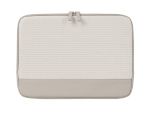 Natec Etui do laptopa Mussel 2 max 16 beżowe