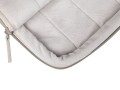 Natec Etui do laptopa Mussel 2 max 16 beżowe