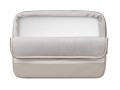 Natec Etui do laptopa Mussel 2 max 16 beżowe