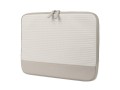 Natec Etui do laptopa Mussel 2 max 16 beżowe
