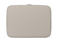 Natec Etui do laptopa Mussel 2 max 16 beżowe