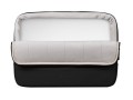 Natec Etui do laptopa Mussel 2 max 16 czarne