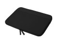 Natec Etui do laptopa Mussel 2 max 16 czarne