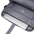 Maclean Plecak/torba na laptopa czarny, RS203 B