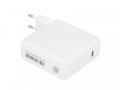 Mitsu Zasilacz ładowarka do laptopa 100W USB-C 5V-9V-12V-15V/3A, 20V/5A PD